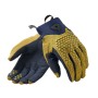 Amarillo Ocre
