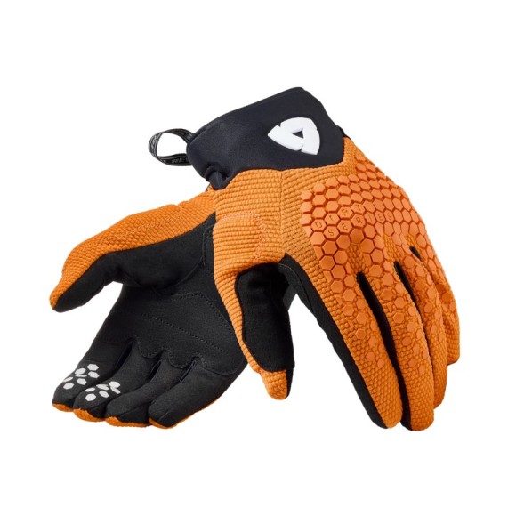 Guantes Moto Revit Massif