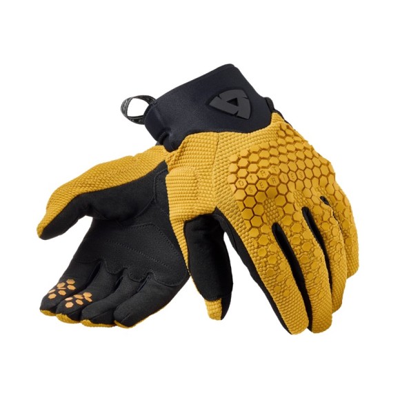 Motorcycle Gloves Revit Massif