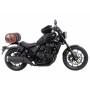 Portaequipajes Solorack sin respaldo Hepco-Becker para Honda CMX 1100 Rebel / DCT / SE (2025-)