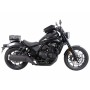 Portaequipajes Solorack sin respaldo Hepco-Becker para Honda CMX 1100 Rebel / DCT / SE (2025-)