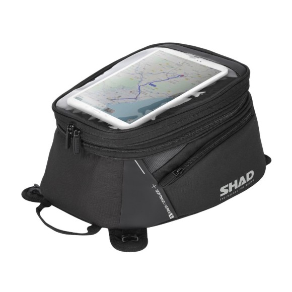 Bolsa sobredepósito SL201F de Shad