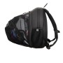 Mochila Moto SL86 con Transporte de Casco Modular