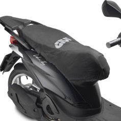 Cubre Sillín Impermeable universal de GIVI