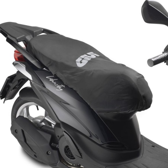 Universal Waterproof Saddle Cover of GIVI