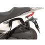 Kawasaki Versys 1100 SE 2025 C-Bow luggage rack Hepco & Becker