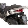 Kawasaki Versys 1100 SE 2025 C-Bow luggage rack Hepco & Becker
