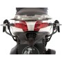 Kawasaki Versys 1100 SE 2025 C-Bow luggage rack Hepco & Becker
