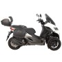 Kawasaki Versys 1100 SE 2025 C-Bow luggage rack Hepco & Becker