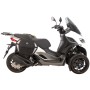 Kawasaki Versys 1100 SE 2025 C-Bow luggage rack Hepco & Becker