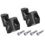 Elevador de manillar Hepco Becker para BMW S1000R (2021-)
