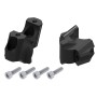 Elevador de manillar Hepco Becker para BMW S1000R (2021-)