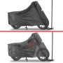 Funda impermeable para moto Givi S203