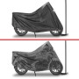Funda impermeable para moto Givi S203