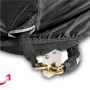 Funda impermeable para moto Givi S203