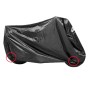 Funda impermeable para moto Givi S203
