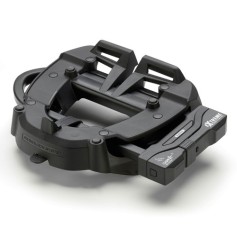 Parrilla M6M para maletas Monolock® de GIVI