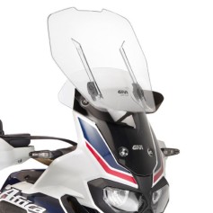 Givi Extendable Airflow screen for Honda CRF1000L Africa Twin (16-17) / Adv Sports (18-19)