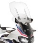 Givi Extendable Airflow screen for Honda CRF1000L Africa Twin (16-17) / Adv Sports (18-19)