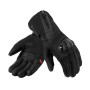 Guantes REV’IT! Taurus 2 GTX – Gore-Tex Impermeables para Touring y Adventure