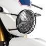 Rejilla de faro Hepco & Becker | Protección off-road para moto