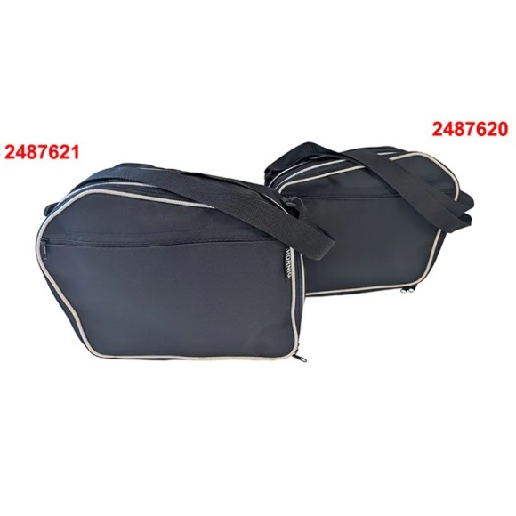 Bolsas interiores para maletas Vario BMW R1300RT de Hornig