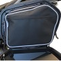 Bolsas interiores para maletas Vario BMW R1300RT de Hornig
