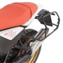 Portamaletas lateral recortado para Maleta Xplorer recortada 40/37 para BMW R 12 G/S (2025-)