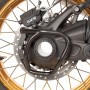 Protector de cardán negro para BMW R 12 G/S (2025-)