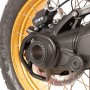 Protector de cardán negro para BMW R 12 G/S (2025-)