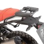 Portaequipajes Easyrack Hepco & Becker | Soporte plegable para top case