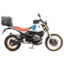Portaequipajes Easyrack Hepco & Becker | Soporte plegable para top case