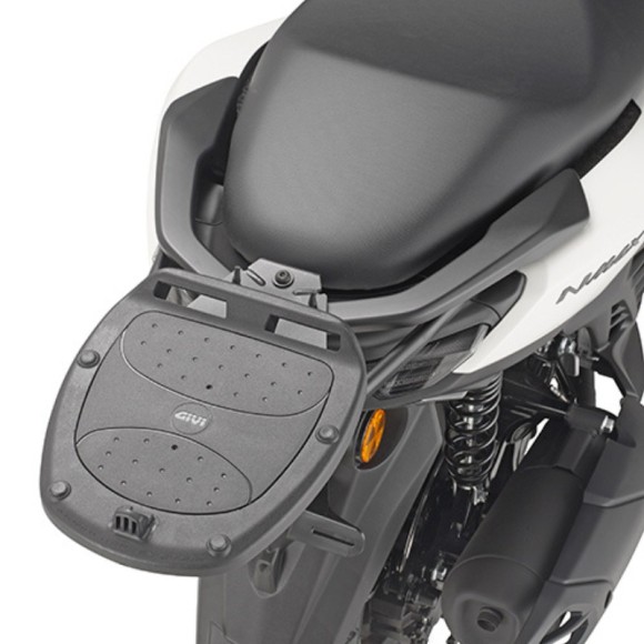 Adaptador posterior MONOLOCK® Givi para Yamaha NMAX 125 (2025)