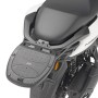 Adaptador posterior MONOLOCK® Givi para Yamaha NMAX 125 (2025)