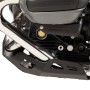 Placa de protección motor BMW R 12 2024 | Hepco & Becker