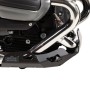 Placa de protección motor BMW R 12 2024 | Hepco & Becker