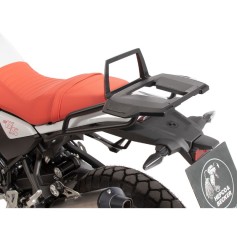 Portaequipajes Alurack negro para BMW R 12 G/S (2025-) – Hepco & Becker | Accesorios Moto