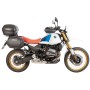 Portaequipajes Alurack negro para BMW R 12 G/S (2025-)