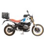Portaequipajes Alurack negro para BMW R 12 G/S (2025-)