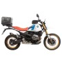 Portaequipajes Alurack negro para BMW R 12 G/S (2025-)