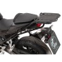 Portaequipajes trasero Smartrack negro para HONDA CB 750 HORNET (2023-25) de Hepco&Becker