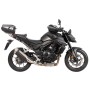 Portaequipajes trasero Smartrack negro para HONDA CB 750 HORNET (2023-25) de Hepco&Becker