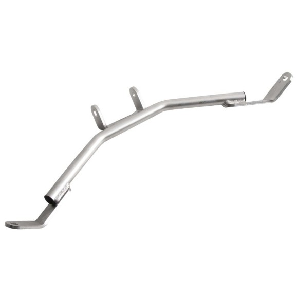 Soporte refuerzo barras depósito H&B Honda Africa Twin 1100L 2024-2026