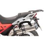 Portaequipajes lateral C-Bow Moto Guzzi V85 TT 2024-2026 | Hepco & Becker