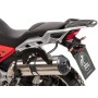 Portaequipajes lateral C-Bow Moto Guzzi V85 TT 2024-2026 | Hepco & Becker
