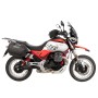 Portaequipajes lateral C-Bow Moto Guzzi V85 TT 2024-2026 | Hepco & Becker