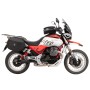 Portaequipajes lateral C-Bow Moto Guzzi V85 TT 2024-2026 | Hepco & Becker