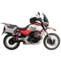 Portaequipajes lateral C-Bow Moto Guzzi V85 TT 2024-2026 | Hepco & Becker