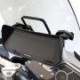 Soporte GPS BMW R1300RT sin vibraciones | Navegador y smartphone