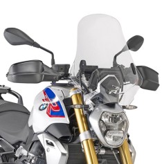 Parabrisas transparente 147A BMW R 1200 R y R 1250 R